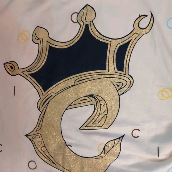 Vintage COOGI Tall Tee XXL - Picture 3 of 5